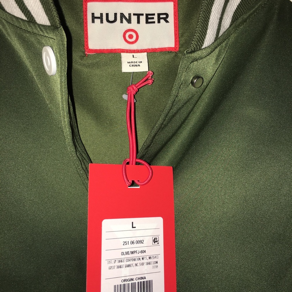 Hunter for Target Jacket - Picture 2 of 8